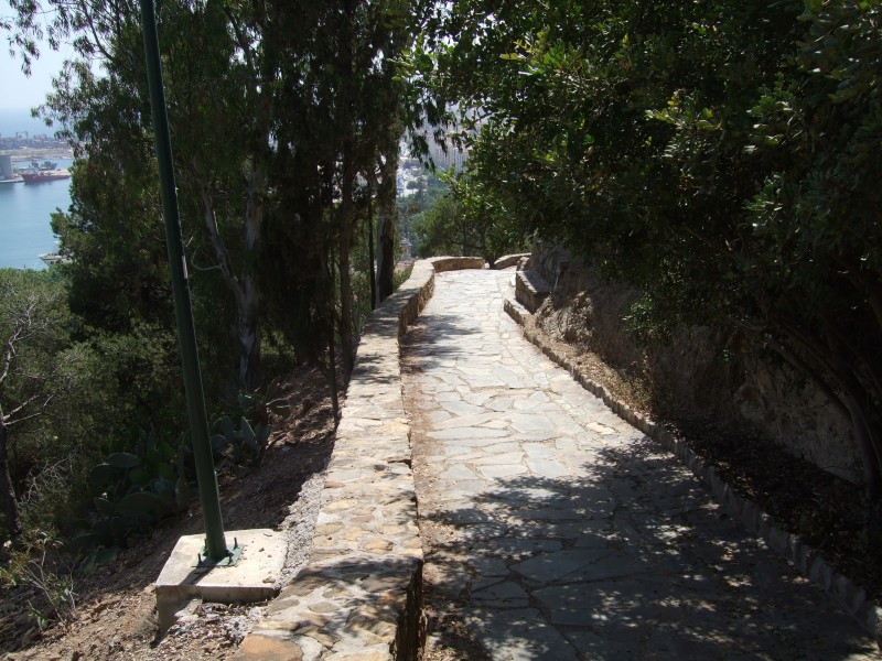 Anadalusien 2009 - 0126 